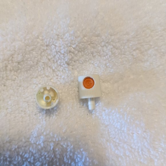 Graffiti - Spray Can Tips - Picture 3 of 3